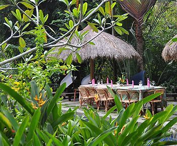 Tiger Rock Hotel Pangkor Island Екстериор снимка