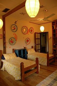 Tiger Rock Hotel Pangkor Island Екстериор снимка