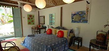 Tiger Rock Hotel Pangkor Island Екстериор снимка