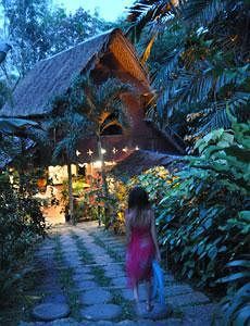 Tiger Rock Hotel Pangkor Island Екстериор снимка