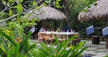 Tiger Rock Hotel Pangkor Island Екстериор снимка