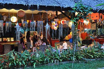 Tiger Rock Hotel Pangkor Island Екстериор снимка
