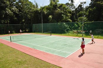 Tiger Rock Hotel Pangkor Island Екстериор снимка