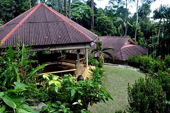 Tiger Rock Hotel Pangkor Island Екстериор снимка