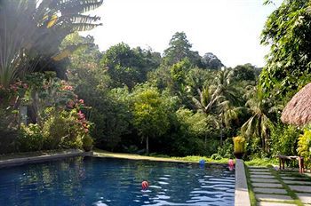 Tiger Rock Hotel Pangkor Island Екстериор снимка