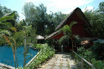Tiger Rock Hotel Pangkor Island Екстериор снимка
