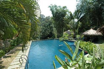 Tiger Rock Hotel Pangkor Island Екстериор снимка