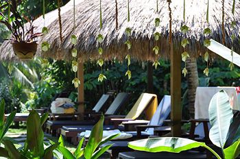 Tiger Rock Hotel Pangkor Island Екстериор снимка