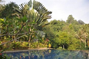 Tiger Rock Hotel Pangkor Island Екстериор снимка