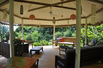 Tiger Rock Hotel Pangkor Island Екстериор снимка