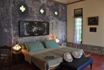 Tiger Rock Hotel Pangkor Island Екстериор снимка