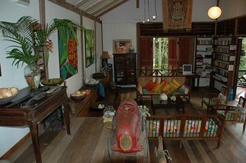 Tiger Rock Hotel Pangkor Island Екстериор снимка